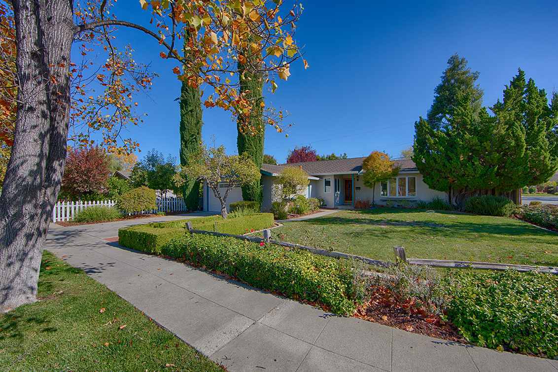 Want to buy a single family home