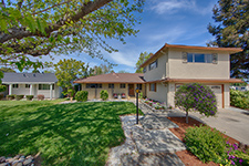 3881 kensington ave, Santa Clara