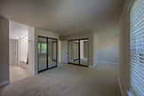 919 La Mesa Ter #C, Sunnyvale 94086 - Bedroom 2 (C)