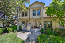 975 la mesa ter #h, Sunnyvale