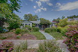 1613 Mariposa Ave, Palo Alto 94306 - Mariposa Ave 1613 
