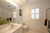405 Mendocino Way, Redwood Shores 94065 - Bathroom 2 (A)