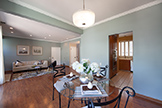 405 Mendocino Way, Redwood Shores 94065 - Dining Area (A)
