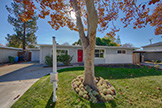 2338 Menzel Pl, Santa Clara 95050 - Menzel Pl 2338