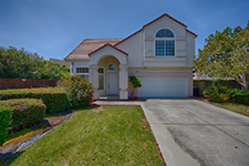 34295 mimosa ter, Fremont