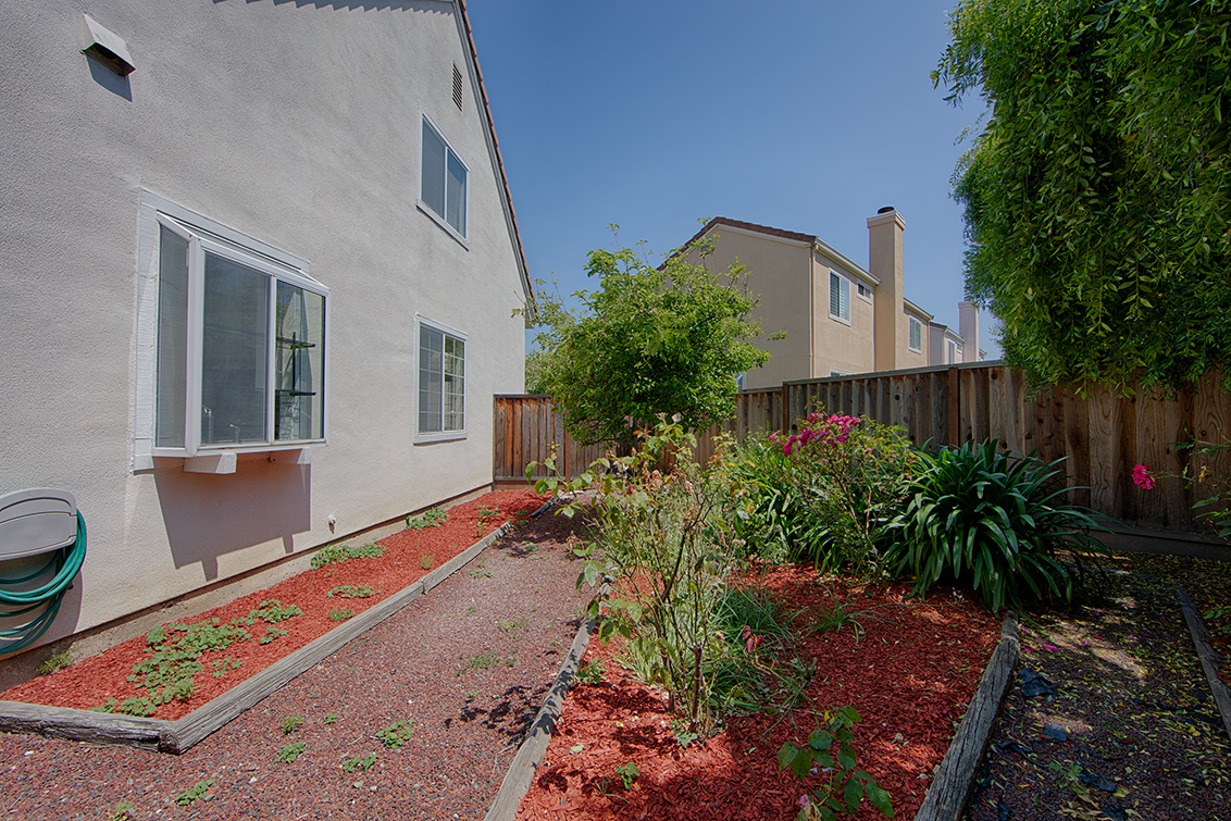 Side Yard (A) Picture - 34295 Mimosa Ter, Fremont 94555 Side Yard (A) picture - 34295 Mimosa Ter, Fremont 94555
