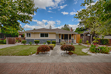 1290 redondo dr, San Jose