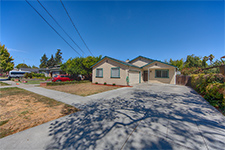 332 s 18th st, San Jose