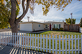 1644 S Norfolk St, San Mateo 94403 - S Norfolk St 1644