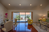10932 Sweet Oak St, Cupertino 95014 - Dining Living Area 