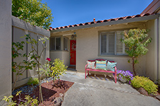 10932 sweet oak st, Cupertino