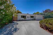 4030 wilkie way, Palo Alto