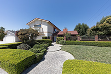 2265 2nd st, Santa Clara