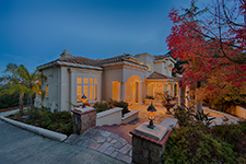 26856 almaden ct, Los Altos Hills