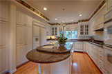 26856 Almaden Ct, Los Altos Hills 94022 - Kitchen (A)