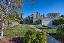 4143 amaranta ave, Palo Alto