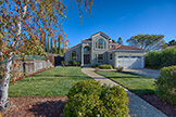 4143 Amaranta Ave, Palo Alto 94306 - Amaranta Ave 4143 