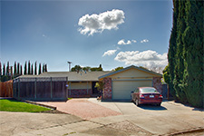 1678 andover ln, San Jose