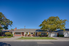 2377 arlene dr, Santa Clara