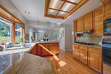 2377 Arlene Dr, Santa Clara 95050 - Kitchen (A)
