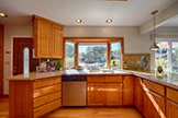 2377 Arlene Dr, Santa Clara 95050 - Kitchen (B)