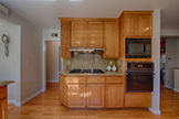 2377 Arlene Dr, Santa Clara 95050 - Kitchen (E)