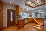 2377 Arlene Dr, Santa Clara 95050 - Kitchen Entrance (A)