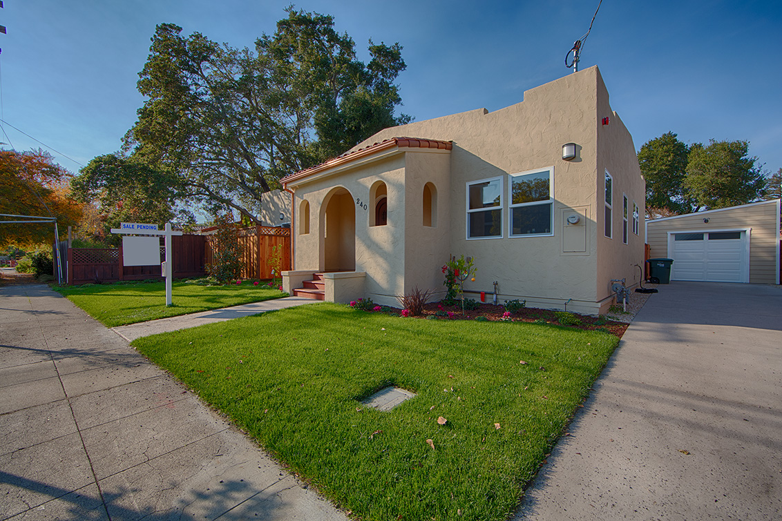 Arlington Rd 240 (B) picture - 240 Arlington Rd, Redwood City 94062