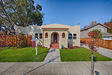 240 arlington rd, Redwood City