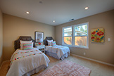 240 Arlington Rd, Redwood City 94062 - Bedroom 3 (A)