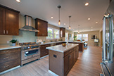 240 Arlington Rd, Redwood City 94062 - Kitchen (B)