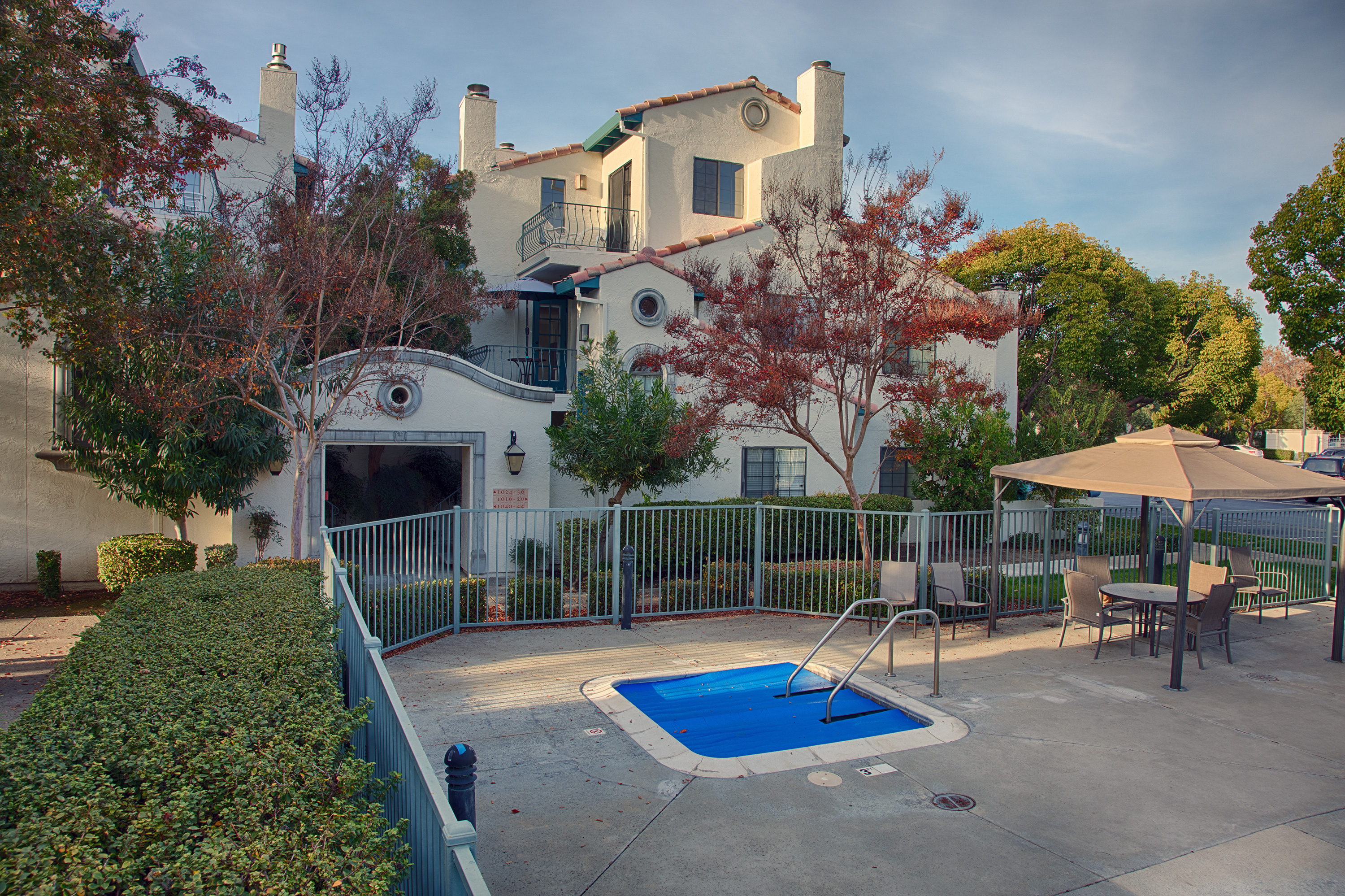 Avila Terraza - Fremont