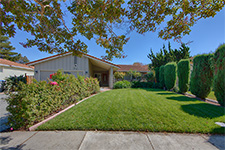 612 banta ct, San Jose