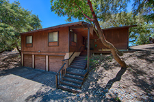 20073 beatty ridge rd, Los Gatos