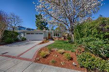 601 bryson ave, Palo Alto