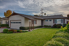 988 cambridge ave, Sunnyvale