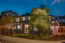 1898 camino a los cerros, Menlo Park