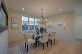 1898 Camino A Los Cerros, Menlo Park 94025 - Dining Room (B)