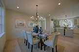 1898 Camino A Los Cerros, Menlo Park 94025 - Dining Room (C)