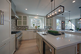 1898 Camino A Los Cerros, Menlo Park 94025 - Kitchen (A)