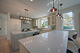 1898 Camino A Los Cerros, Menlo Park 94025 - Kitchen (B)