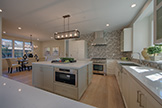 1898 Camino A Los Cerros, Menlo Park 94025 - Kitchen (C)
