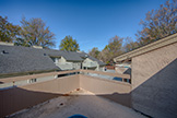 2128 Canoas Garden Ave B, San Jose 95125 - Balcony (A)