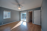 2128 Canoas Garden Ave B, San Jose 95125 - Bedroom 1 (B)