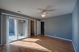 2128 Canoas Garden Ave B, San Jose 95125 - Bedroom 1 (C)