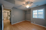 2128 Canoas Garden Ave B, San Jose 95125 - Bedroom 2 (D)