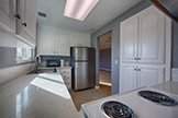 2128 Canoas Garden Ave B, San Jose 95125 - Kitchen (C)
