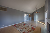 2128 Canoas Garden Ave B, San Jose 95125 - Living Room (C)