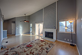 2128 Canoas Garden Ave B, San Jose 95125 - Living Room (D)