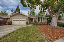 3747 cass way, Palo Alto